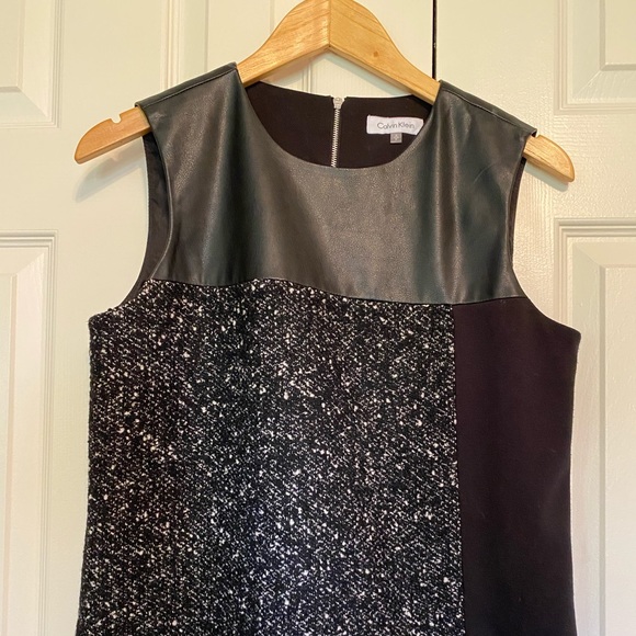 Sleeveless top from Calving Klein - Picture 1 of 5